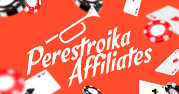 Партнерская программа Perestroika Affiliates