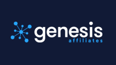 Genesis Affiliates: Партнерская программа Casino Joy
