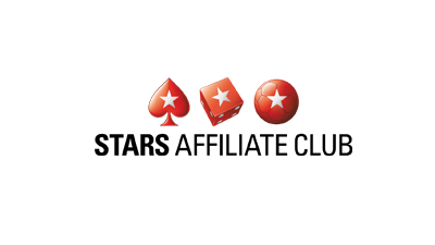 Stars Affiliate Club : Партнерская программа PokerStars